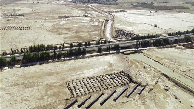 Προκαταβολές για τους πλημμυροπαθείς αγρότες της Λάρισας