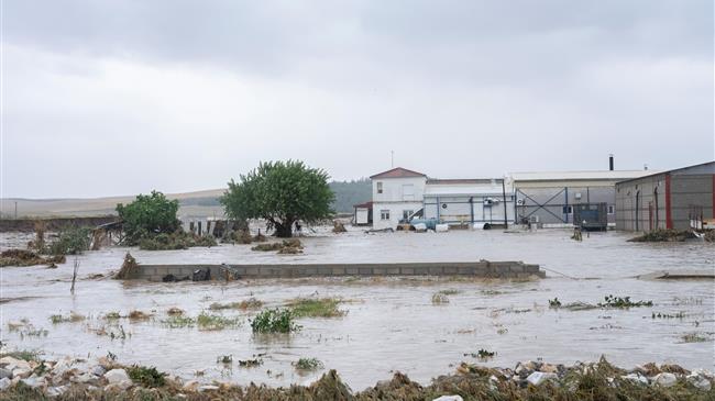 Ανοίγει η πλατφόρμα για αποζημιώσεις ηλεκτρικών εγκαταστάσεων στους πλημμυροπαθείς