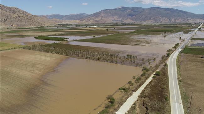Φιάσκο με το Μέτρο 5.2 καταγγέλλει ο Κόκκαλης: Από την υπόσχεση του 100%, στη χρηματοδοτική κατάρρευση για τους πληγέντες αγρότες