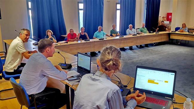 Υποβάλλεται η Μελέτη και ο Φάκελος για την κατοχύρωση της Ασπρολιάς Λευκάδας ως ΠΟΠ