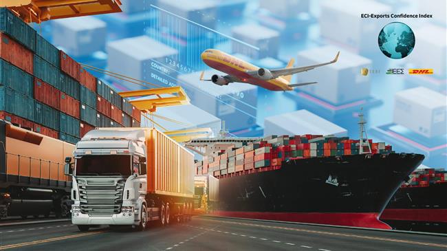 Ο Δείκτης Εξαγωγικών Προσδοκιών στο α’ εξάμηνο 2023 βελτιώνεται