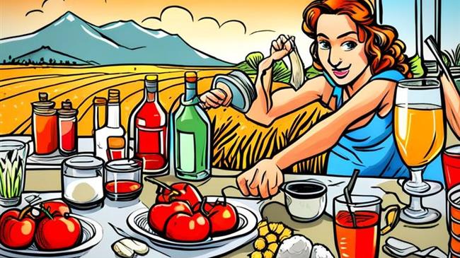 Στην Ελλάδα η δεύτερη ταχύτερη αύξηση στις τιμές αγροτικών προϊόντα