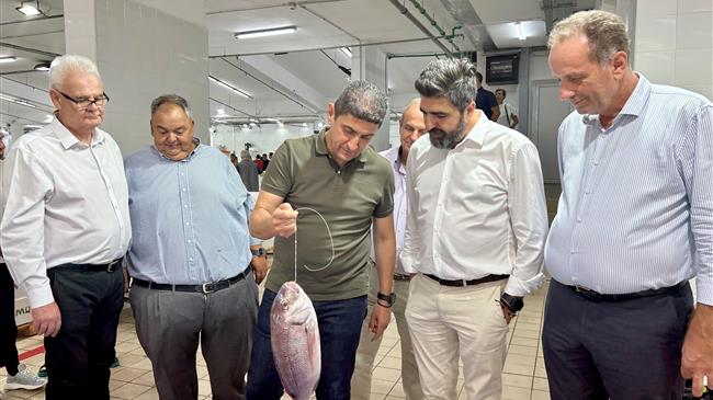 Αυγενάκης: «Δεν συμβιβαζόμαστε με ημίμετρα»