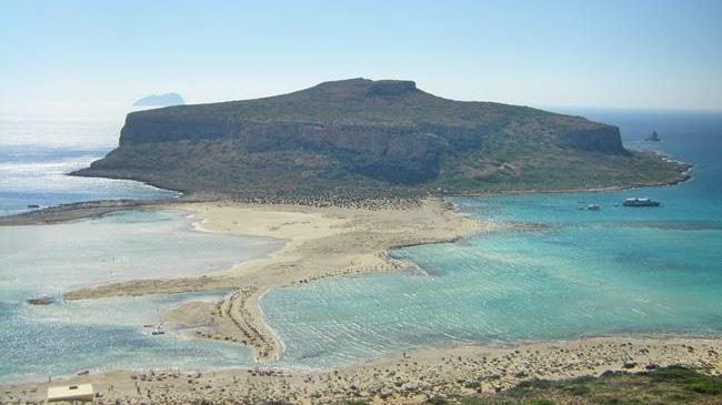 Με τρεις ΚΥΑ ενισχύεται η προστασία της βιοποικιλότητας σε ισάριθμες περιοχές της Δ. Κρήτης