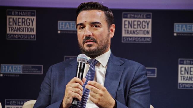 Χαντάβας: Οι μονάδες αποθήκευσης σε συνδυασμό με ΑΠΕ πρέπει να προτεραιοποιηθούν