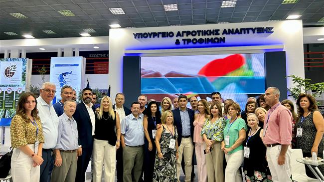 Να ξαναγίνει ο πρωτογενής τομέας βασικός πυλώνας ανάπτυξης