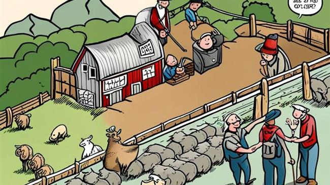 Οικολογικά σχήματα: Πώς θα χάσουν το 25% των ενισχύσεων αγρότες και κτηνοτρόφοι
