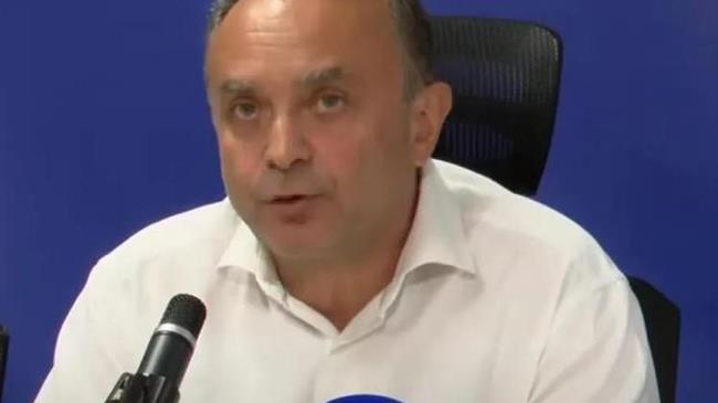 Κελέτσης: Υπάρχουν ακόμα περιοχές στις οποίες δεν υπάρχει πρόσβαση για να γίνει περισυλλογή των νεκρών ζώων