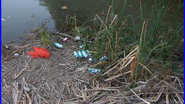 Πρόληψη για τη ρύπανση των υπόγειων και επιφανειακών υδάτων στην ΕΕ