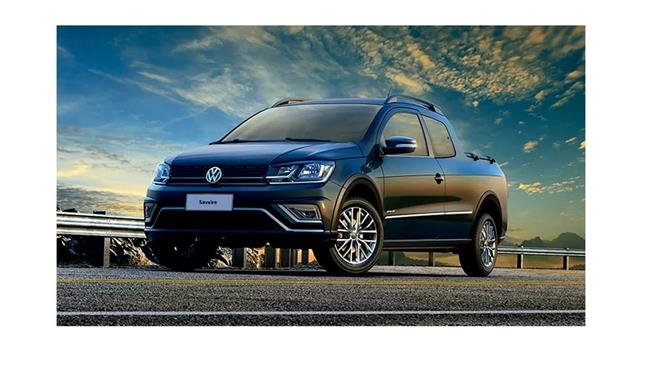 Volkswagen Saveiro: Ένας οικονομικός και αξιόπιστος σύμμαχος