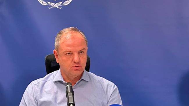 Σταμενίτης: Συνεχίζουμε τις προσπάθειες μας με άμεσες παρεμβάσεις