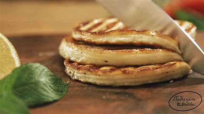 Διπλή διάκριση για το Ταλαγάνι Αποστόλου σε δύο διεθνείς διαγωνισμούς γεύσης και ποιότητας