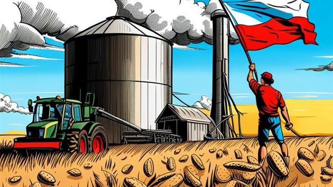 Ευρωπαϊκά Σιτηρά: Σταθερότητα με κίνδυνο ανατροπής