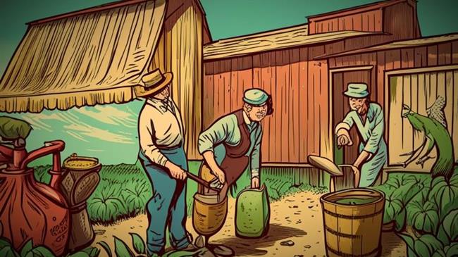 Τέλος στην καθυστέρηση των πληρωμών για τους παραγωγούς νωπών αγροτικών προϊόντων