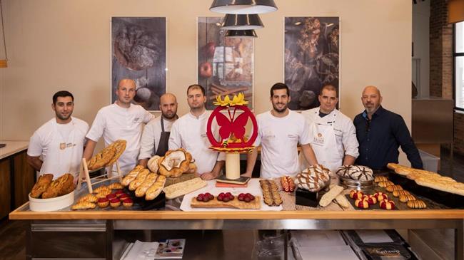 Η Ελληνική Αρτοποιία στο Παγκόσμιο Προσκήνιο: Διαγωνισμός «ΙΒΑ Cup of Bakers 2023» στο Μόναχο της Γερμανίας