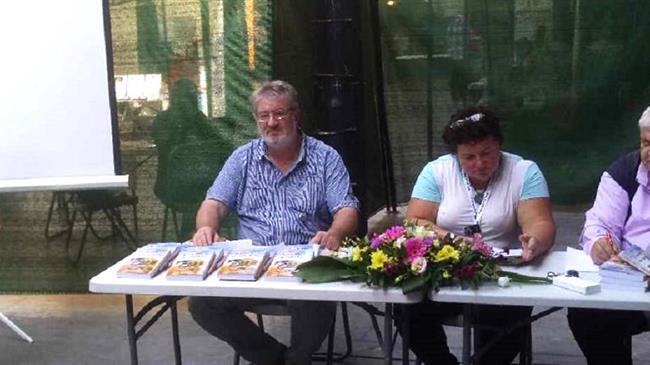 Παγκόσμια Ημέρα Αγρότισσας