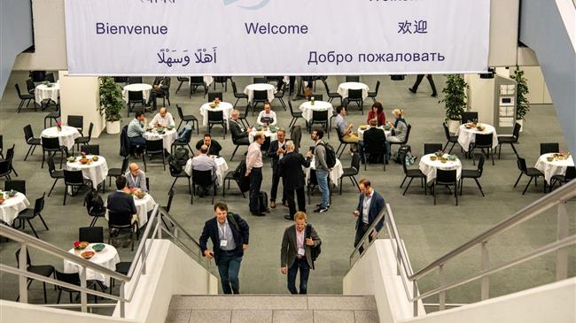 ABIM 2023: Η παγκόσμια βιομηχανία βιολογικής φυτοπροστασίας συνεχίζει να αναπτύσσεται