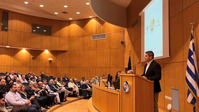 60 εκατ. ευρώ για την ενίσχυση της καινοτομίας στην αγροτική παραγωγή