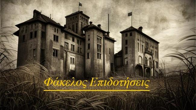 Το κάστρο των αγροτικών επιδοτήσεων: Η έπαρση των επιτήδειων και η εγκατάλειψη των αγροτών
