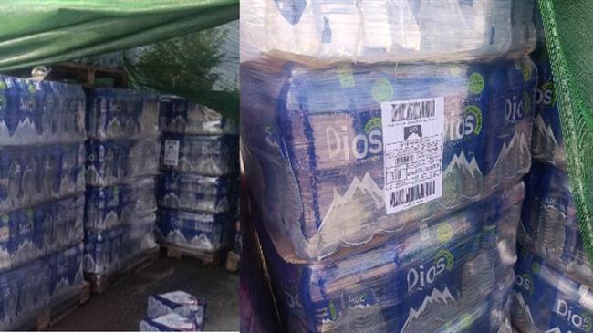 Βοήθεια στους πλημμυροπαθείς της Θεσσαλίας