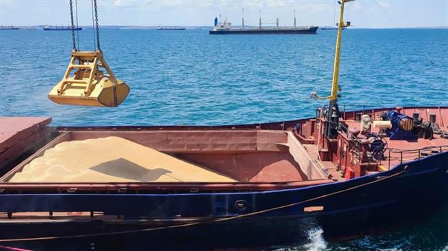 Σιτηρά: Πάνω από 50 εκατ. τόνους οι ουκρανικές εξαγωγές