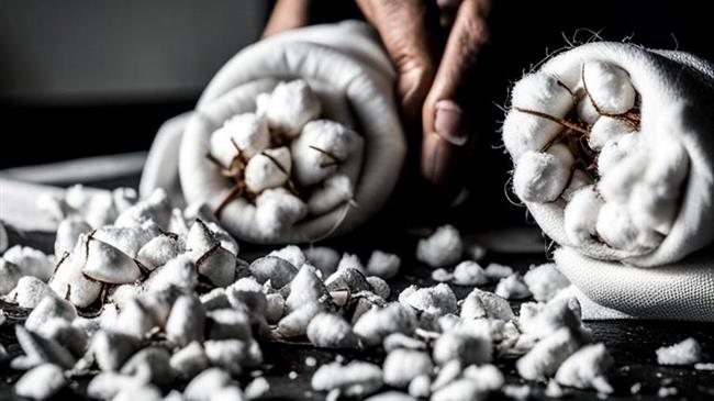 Βαμβάκι: Αυξημένη η παραγωγή της Τουρκίας