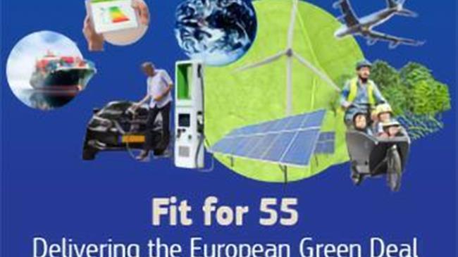 Η Επιτροπή χαιρετίζει την ολοκλήρωση της βασικής νομοθεσίας «Fit for 55»
