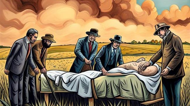 "Πόλεμος" ΥΠΑΑΤ-ΟΠΕΚΕΠΕ και στη μέση ο αγρότης