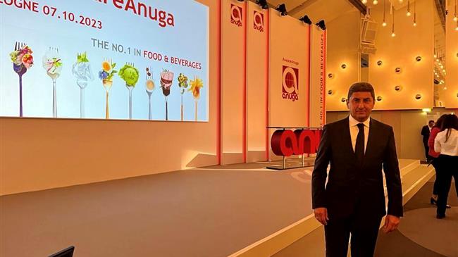 Τα ελληνικά προϊόντα είναι ταυτισμένα με την ποιότητα και την ασφάλεια