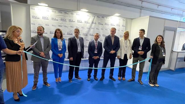 ΕΕ: 360 εκατ. ευρώ για τη στήριξη της βιώσιμης αλιείας στην Ελλάδα