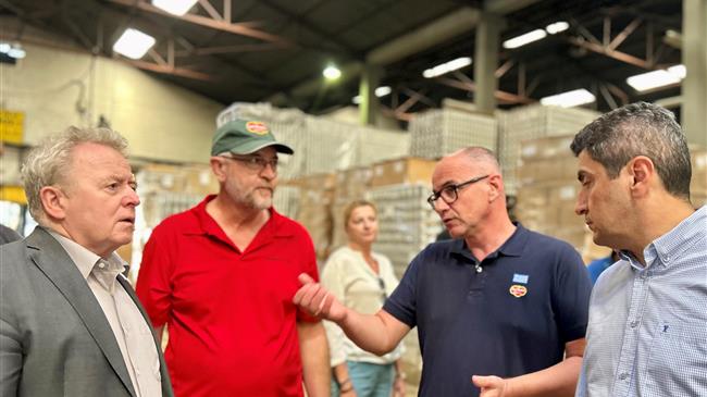 Και οι κατ’ επάγγελμα αγρότες τη Θεσσαλίας εντάσσονται στην Κρατική Αρωγή