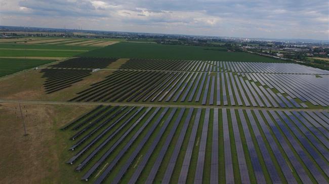 ΠΟΓΕΔΥ: «STOP σε φωτοβολταϊκά πάρκα στην Θεσσαλία »