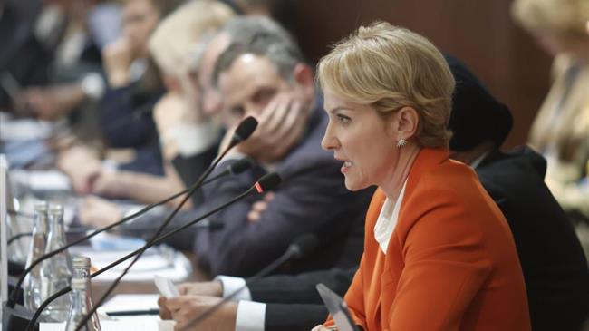 Συμμετοχή της  Σδούκου στη διάσκεψη του ΔΟΕ για τις Κρίσιμες Ορυκτές Πρώτες Ύλες και τη διασφάλιση της ενεργειακής μετάβασης