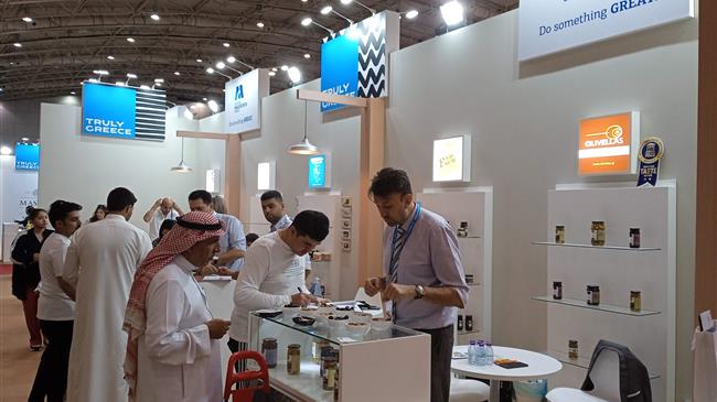H ΠΚΜ συμμετείχε για πρώτη φορά στη διεθνή έκθεση FOODEX SAUDI 2023 στο Ριάντ