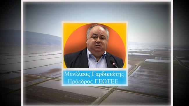 Πρόεδρος ΓΕΩΤΕΕ: Κίνδυνος να ξαναπλημμυρίσουμε αν δεν διορθωθούν τα αναχώματα