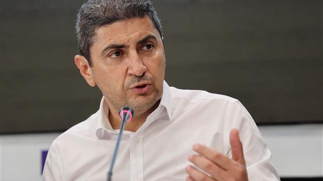 Στη Μάλτα για την αλιεία ο Λευτέρης Αυγενάκης