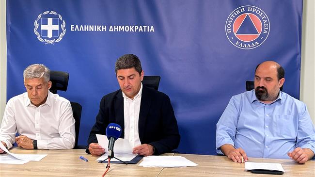 Αποζημιώσεις και μέτρα για τους αγρότες της Θεσσαλίας