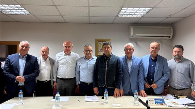 Αυγενάκης για ΟΠΕΚΕΠΕ: Απαιτούμε διαφάνεια και σεβασμό στα χρήματα των αγροτών