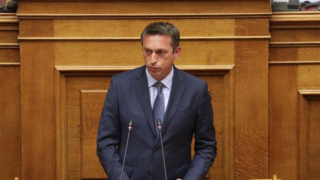 Μαντάς: Επιπλέον ενίσχυση για τους ελαιοπαραγωγούς της Τριφυλίας