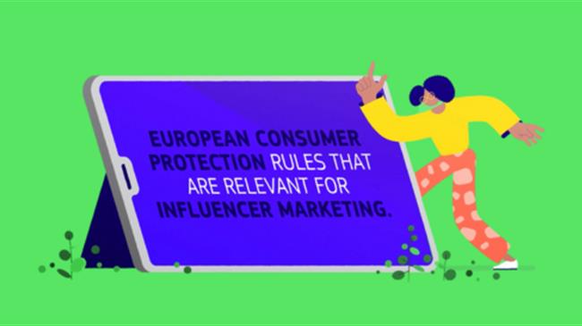 Διαδικτυακές αναρτήσεις influencers υπό εξέταση για παραπλανητικές διαφημίσεις