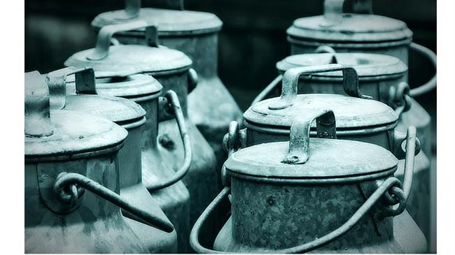 Rabobank: Προβλέπει βραδεία αύξηση των παγκόσμιων τιμών του γάλακτος το 2024