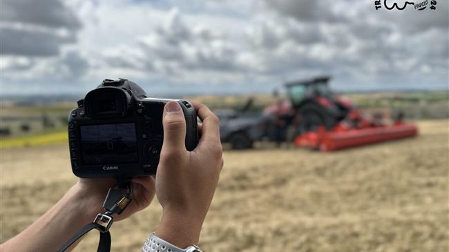 Νέο τρακτέρ, η ναυαρχίδα της Massey Ferguson θα κάνει το ντεμπούτο του στην έκθεση Agritechnica