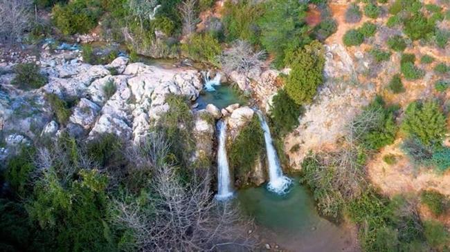 Οι εννέα δράσεις για την ανθεκτικότητα του Πεντελικού απέναντι στην κλιματική αλλαγή