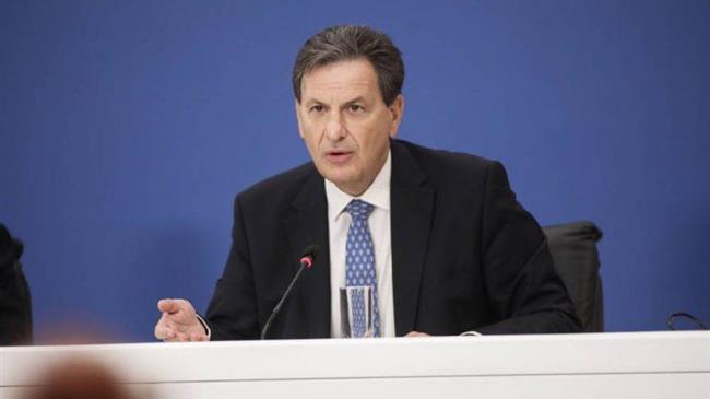 Συμμετοχή Θ. Σκυλακάκη στο Συμβούλιο Υπουργών Περιβάλλοντος στο Λουξεμβούργο