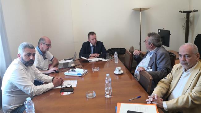 Κόκκαλης με Συνεταιριστές: Δε νοείται ανάπτυξη του πρωτογενούς τομέα χωρίς την ουσιαστική στήριξη του συνεργατισμού