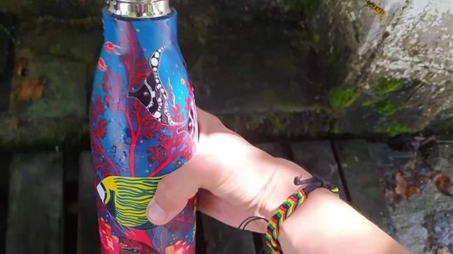 Greenpeace:Τρεχούμενο, καθαρό νερό παντού: ραντεβού στις βρύσες!