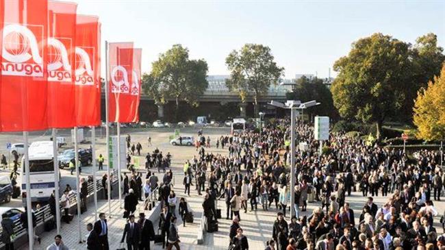 Anuga: 60 Β2Β επαφές ελληνικών εταιρειών του κλάδου τροφίμων με γερμανικές επιχειρήσεις