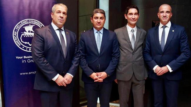 Λ. Αυγενάκης: Ο πρωτογενής τομέας καθοριστικός για τη διασφάλιση της κοινωνικής συνοχής