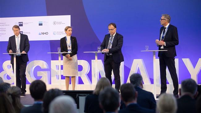 Yara: Υποστηρίζει την ανάπτυξη της οικονομίας υδρογόνου στη Γερμανία