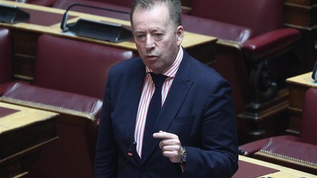 Β. Κόκκαλης: Οι αγρότες περιμένουν πάνω από ενάμιση χρόνο τις αποζημιώσεις από τον ΕΛΓΑ